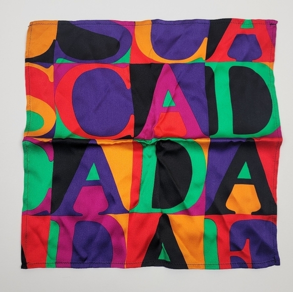 Vintage ESCADA by Margaretha Ley Crop Blazer Jacket - 42 - Picture 12 of 13